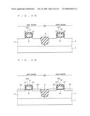 MANUFACTURING METHOD OF SEMICONDUCTOR DEVICE AND SEMICONDUCTOR DEVICE diagram and image