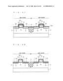 MANUFACTURING METHOD OF SEMICONDUCTOR DEVICE AND SEMICONDUCTOR DEVICE diagram and image