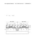 MANUFACTURING METHOD OF SEMICONDUCTOR DEVICE AND SEMICONDUCTOR DEVICE diagram and image