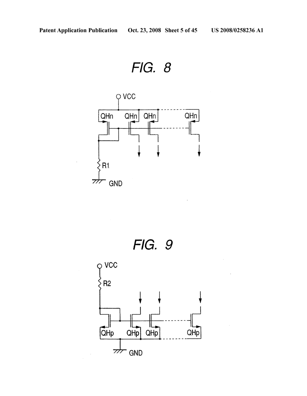 METHOD OF MANUFACTURING A SEMICONDUCTOR DEVICE - diagram, schematic, and image 06