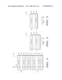 SPIN-TRANSFER MRAM STRUCTURE AND METHODS diagram and image