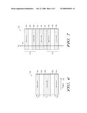 SPIN-TRANSFER MRAM STRUCTURE AND METHODS diagram and image