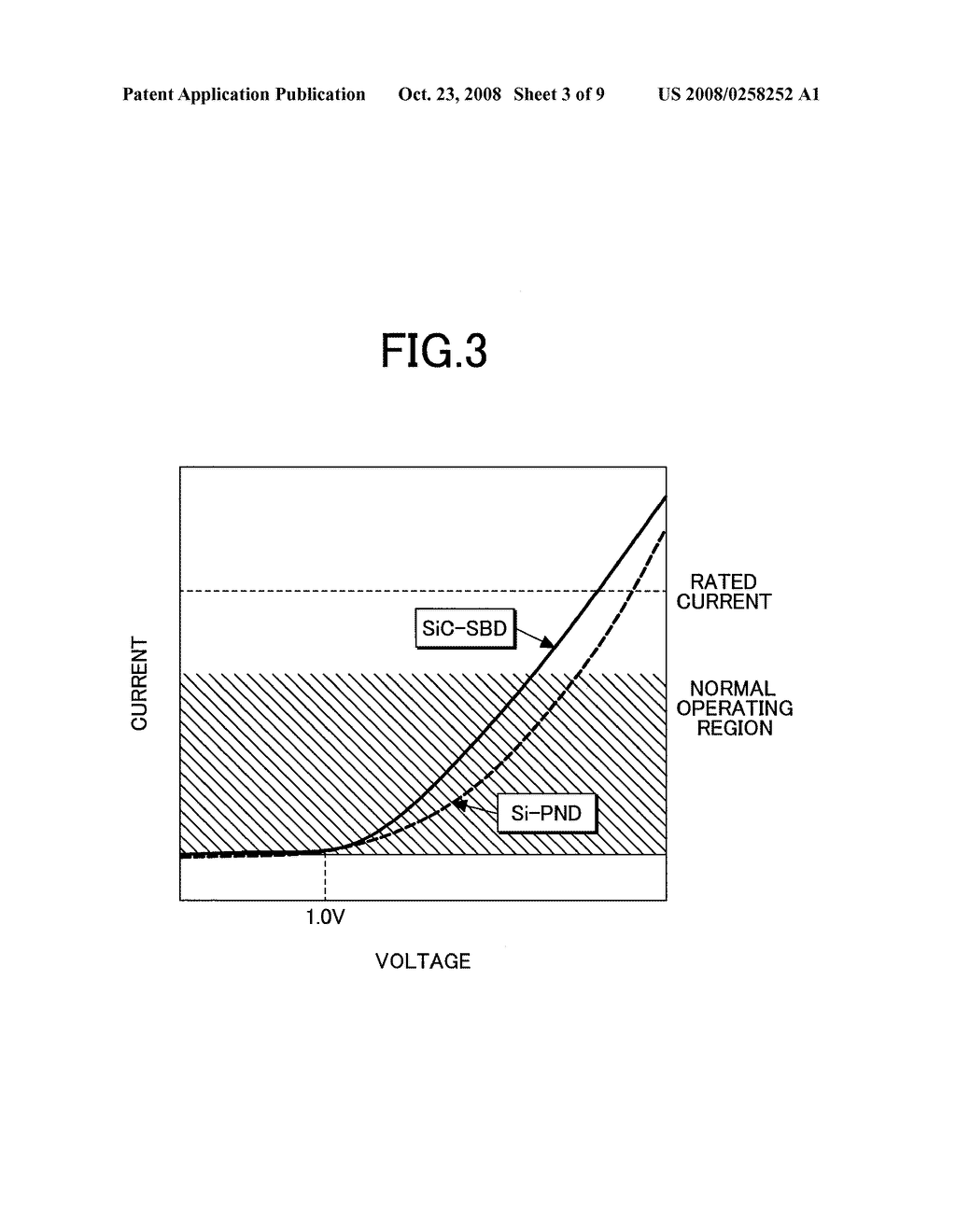 CIRCUIT ARRANGEMENT HAVING A FREE-WHEEL DIODE - diagram, schematic, and image 04