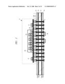 SEMICONDUCTOR CHIP AND SEMICONDUCTOR DEVICE diagram and image