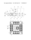 SEMICONDUCTOR CHIP AND SEMICONDUCTOR DEVICE diagram and image