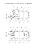 SEMICONDUCTOR CHIP AND SEMICONDUCTOR DEVICE diagram and image