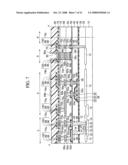 SEMICONDUCTOR DEVICE AND METHOD FOR MANUFACTURING THE SAME diagram and image