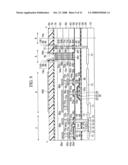 SEMICONDUCTOR DEVICE AND METHOD FOR MANUFACTURING THE SAME diagram and image