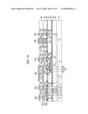 SEMICONDUCTOR DEVICE AND METHOD FOR MANUFACTURING THE SAME diagram and image