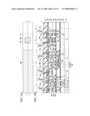 SEMICONDUCTOR DEVICE AND METHOD FOR MANUFACTURING THE SAME diagram and image