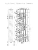 SEMICONDUCTOR DEVICE AND METHOD FOR MANUFACTURING THE SAME diagram and image