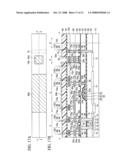 SEMICONDUCTOR DEVICE AND METHOD FOR MANUFACTURING THE SAME diagram and image