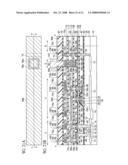 SEMICONDUCTOR DEVICE AND METHOD FOR MANUFACTURING THE SAME diagram and image