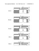 Method of Producing Semiconductor Device and Semiconductor Device diagram and image