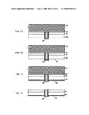 Method of Producing Semiconductor Device and Semiconductor Device diagram and image