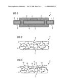 Process for Producing and Apparatus for Improving the Bonding Between a Plastic and a Metal diagram and image