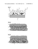 Process for Producing and Apparatus for Improving the Bonding Between a Plastic and a Metal diagram and image