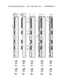 WIRING BOARD AND SEMICONDUCTOR PACKAGE USING THE SAME diagram and image