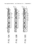 WIRING BOARD AND SEMICONDUCTOR PACKAGE USING THE SAME diagram and image