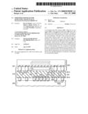 Simplified Substrates for Semiconductor Devices in Package-on-Package Products diagram and image