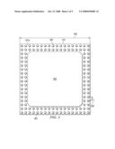 Simplified Substrates for Semiconductor Devices in Package-on-Package Products diagram and image