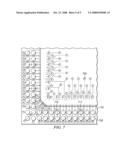 Simplified Substrates for Semiconductor Devices in Package-on-Package Products diagram and image