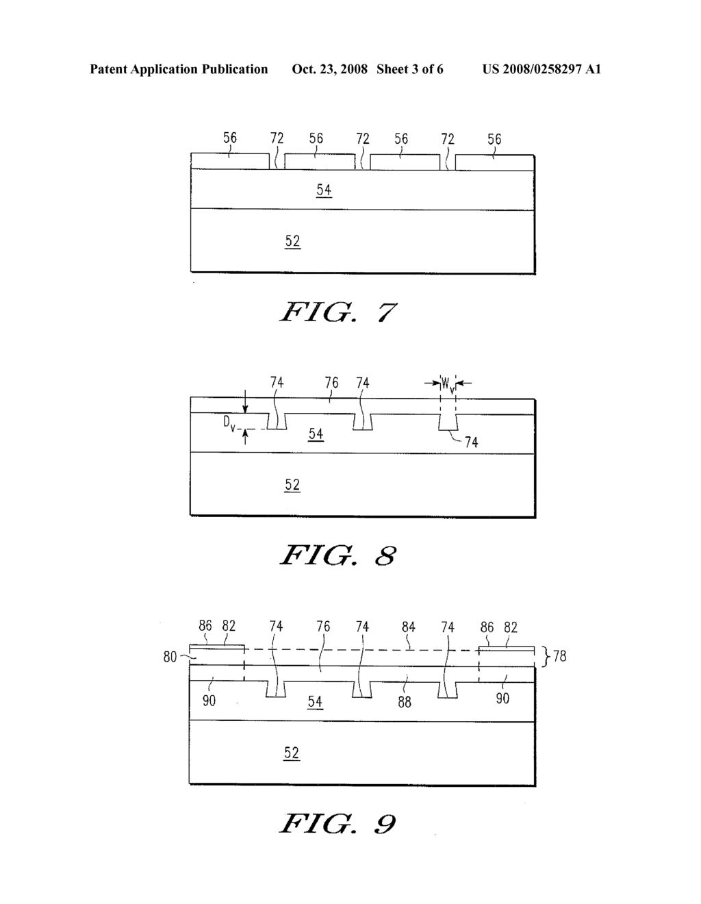 METHOD OF MAKING SOLDER PAD - diagram, schematic, and image 04