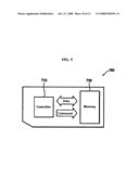 Method of manufacturing a semiconductor device having an even coating thickness using electro-less plating, and related device diagram and image