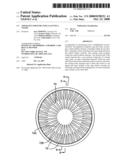 APPARATUS FOR INJECTING GAS INTO A VESSEL diagram and image