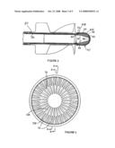 APPARATUS FOR INJECTING GAS INTO A VESSEL diagram and image