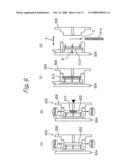 Foam molding method and apparatus diagram and image