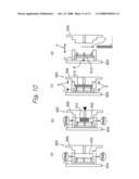 Foam molding method and apparatus diagram and image