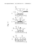 Foam molding method and apparatus diagram and image