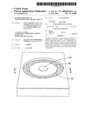 Method for Making an Injection-Moulded Abrasive Article diagram and image