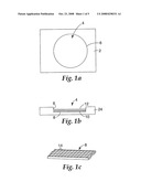 Method for Making an Injection-Moulded Abrasive Article diagram and image