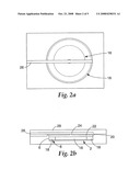 Method for Making an Injection-Moulded Abrasive Article diagram and image