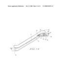 Apparatus for Manufacturing Moving Hand-Rail of Passenger Conveyer and Method for Manufacturing Moving Hand-Rail diagram and image