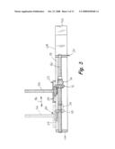 Miter Joint Clamp diagram and image