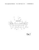 Miter Joint Clamp diagram and image