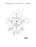 Miter Joint Clamp diagram and image