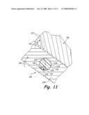 Miter Joint Clamp diagram and image