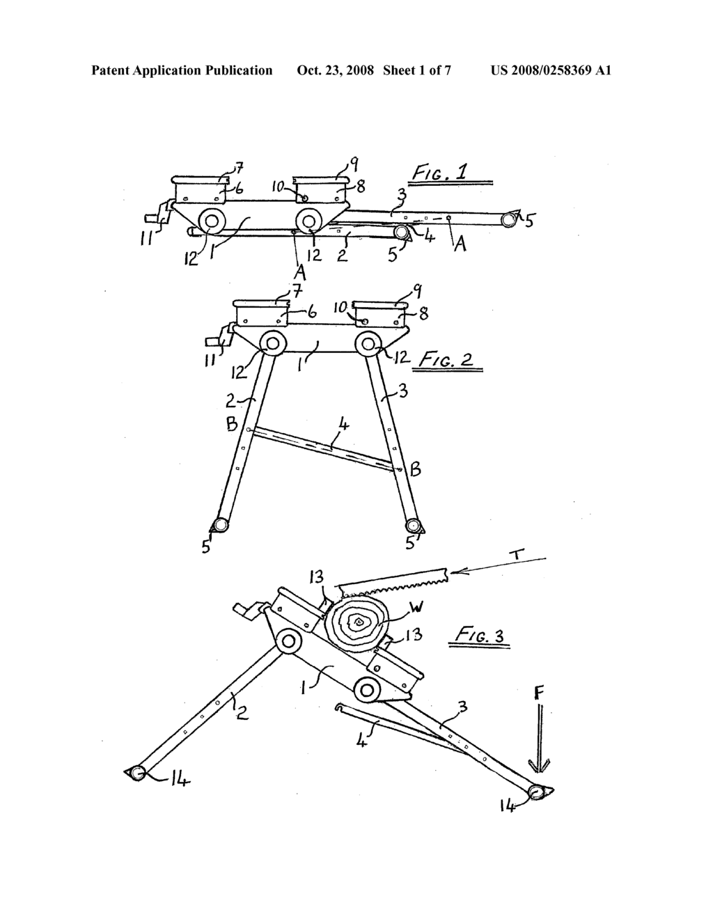 VARIABLE GEOMETRY WORKTABLE - diagram, schematic, and image 02