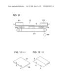 Post-processing apparatus and image forming system diagram and image