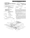 Method and Apparatus for Feeding Flat Printed Products diagram and image