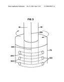 Gravity based power generator diagram and image