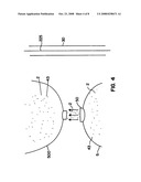 Gravity based power generator diagram and image