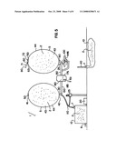 Gravity based power generator diagram and image