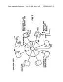 Gravity based power generator diagram and image