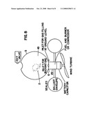 Gravity based power generator diagram and image