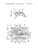 COMPACT ELECTRIC STRIKE WITH PRELOAD RELEASE CAPABILITY diagram and image